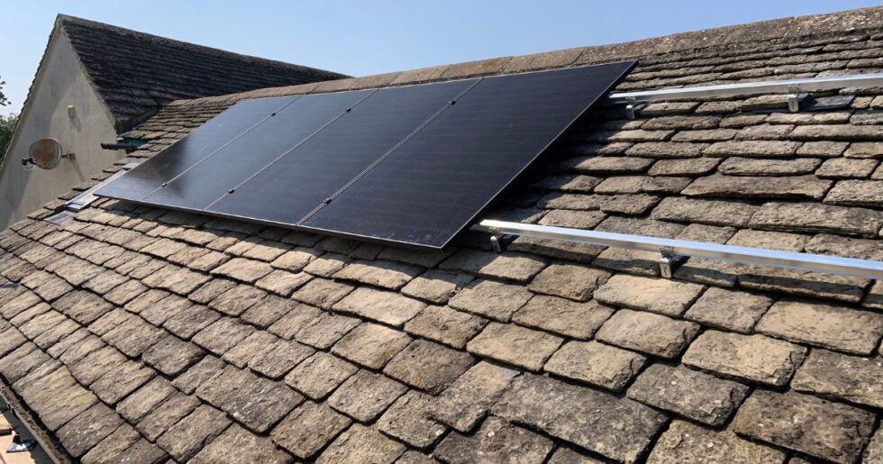 The Different Types Of Solar Panel Mounts 