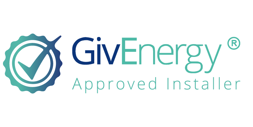 GivEnergy approved installer